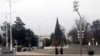 Aşgabat. Dekabr, 2019.