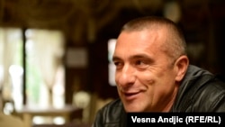 Renato Grbić