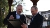 Путін вирішив допомогти Лукашенкові втекти з Білорусі до Росії? (Світова преса)