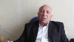 Алмаз Хәмзин: "Журналистлардан да ул лаеклымы-юкмы дип сорарга кирәк"
