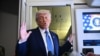Трамп отметил, что Путин хочет получить всю Украину, однако ничем хорошим для России это не закончится