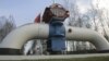 Частина нафтопроводу «Дружба» на території Білорусі