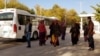 Карантинные ограничения спровоцировали протесты на востоке Туркменистана 