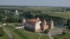 Мірскі замак. Ілюстрацыйнае фота