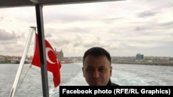 Niko od bh. institucija nije ponudio pomoć: Husein Mašetovic