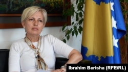 Marina Bogojević