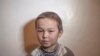 Kyrgyzstan Sokuluk Jakshylyk Sheraliev 8 year old boy lost entire family in air crash december 16, 2016