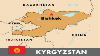 Kyrgyz Youth Plan Constitution Forum