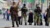 По словам адвоката, его подзащитному не были разъяснены его права, ему не дали лично участвовать в ходе обыска и не разрешили пригласить адвоката