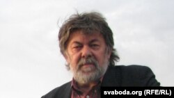 Яўген Шатохін, здымак 2011 году