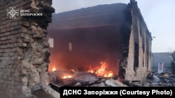 
За попередніми даними, постраждалих немає