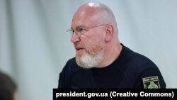 Атакували Нікопольський і Криворізький райони, повідомив Валентин Резніченко