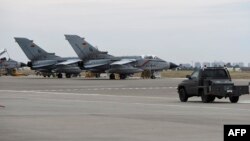 İncirlik bazası