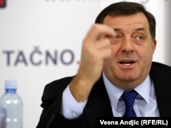Milorad Dodik