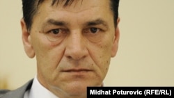 Fuad Kasumovic