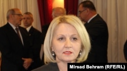 Borjana Krišto