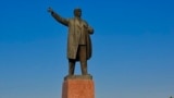 Снос ошского Ленина и споры вокруг него
