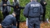 Немецкие СМИ все чаще упоминают чеченцев в связи с криминальными разборками в Берлине (иллюстративное фото)