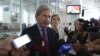 Han: Napad na Lakić neprihvatljiv