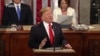 Iran Accuses U.S. Of Supporting 'Dictators, Butchers, Extremists'