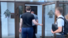 Кадры оперативной съемки ФСБ