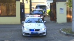 Autobusi i policijska pratnja, očekuje se razmena zarobljenika Rusija-Ukrajina