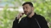 Зеленський: «чекатиму на Путіна в Туреччині. Особисто»