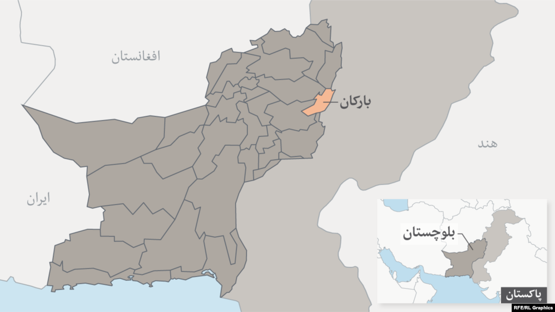 د دغو درو کسانو مړي په کوهلو کې خاورو ته سپارل شوي