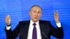 Не Путін, а Пушкін: чому росіяни «не помічають» України?
