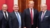 Клієнти адвоката Трампа написали заяву на Коломойського про підготовку вбивства після інтерв’ю «Схемам»