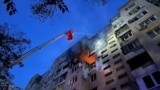 Russiýanyň Odessa uran zarbasynyň netijeleri. 3-nji iýul