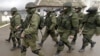 Росія окуповує Крим. 5 березня 2014 року Від часу захоплення Криму Росія створила на півострові інформаційний кокон своєї пропаганди.