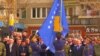 Parada bezbednosnih i policijskih snaga Kosova