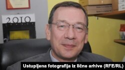 Vjekoslav Domljan