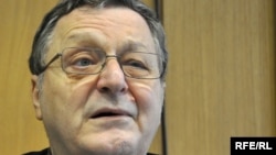 Srđan Dizdarević