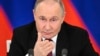 ISW: Путін не зупинив наративи з дискредитації України, попри обіцянки Трампу щодо переговорів