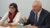 Римма Үтәшева, Илдар Гыйльметдинов