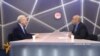 Lieberman: Iran Must Give Up On Nukes Or Chances Of Military Action Are 'High'