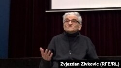 Moris Albahari