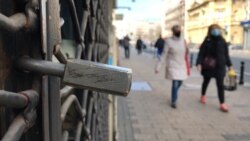 Beograđani različito o oštrijim merama u Srbiji