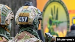  Посадовця ДКАУ затримали навесні цього року під час наради у Міністерстві з питань стратегічних галузей промисловості