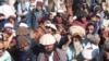 د کډوالو لپاره د ملګرو ملتونو عالي کمیشنری په تېر ژمي کې د وزرستانیو کډوالو له هرې راجسټر شوې کورنۍ سره د ۲۷۵ ډالرو نغدې مرستې کړې وه.