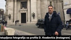 Duško Knežević