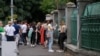 Absolvenții de clasa a VIII-a vor afla pe 23 iulie dacă au fost admiși la liceul dorit. Poză generică