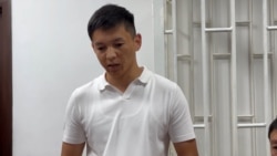 Экс-сотрудник академии наук Кыргызстана получил условный срок по делу о "попытке захвата власти"
