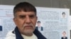 "Аз дарди сутунмуҳра ранҷ мекашад." Талаби пайвандони Маҳмурод Одинаев