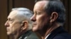 U.S. Commander: Sanctions On Iran 'Not Working'
