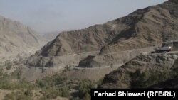 خیبر دره