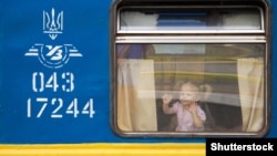 Курсуватимуть поїзди з Києва до Львова, Ковеля, Ужгорода, Чернівців, Дніпра, Одеси та в інших напрямках