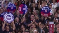 Bil Klinton podržao Obamu za predsednika SAD